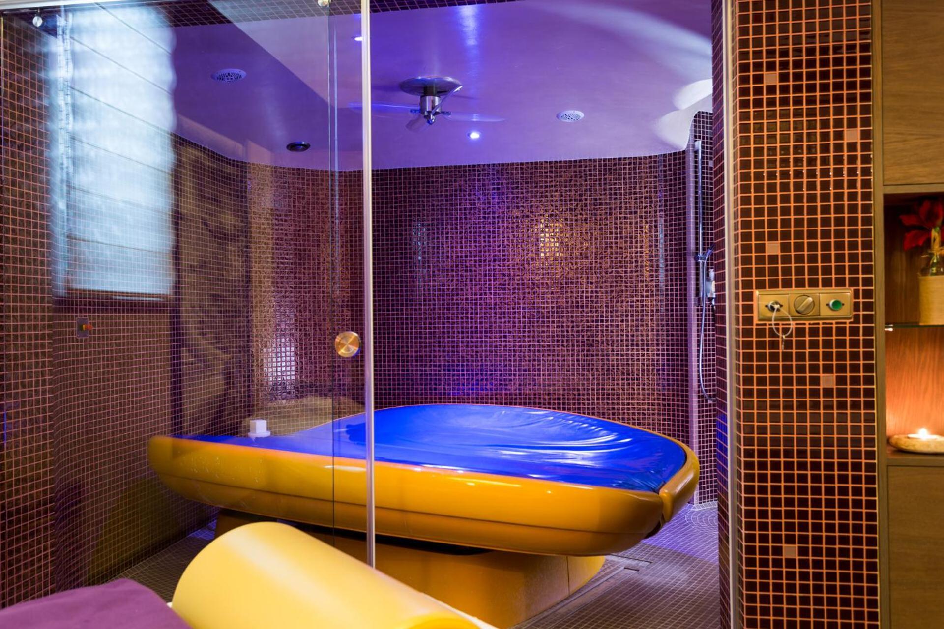 Hotel & Spa Czarny Gron Rzyki Eksteriør billede