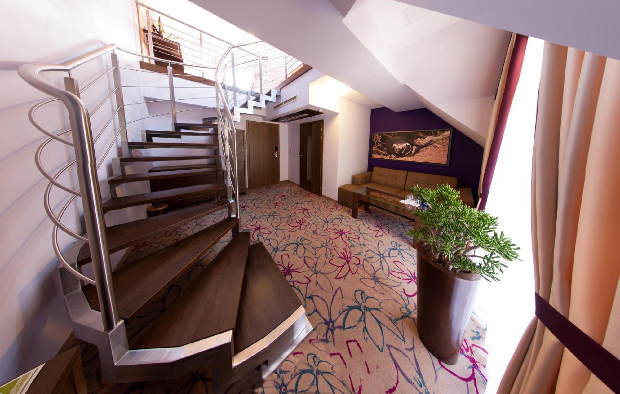 Hotel & Spa Czarny Gron Rzyki Værelse billede