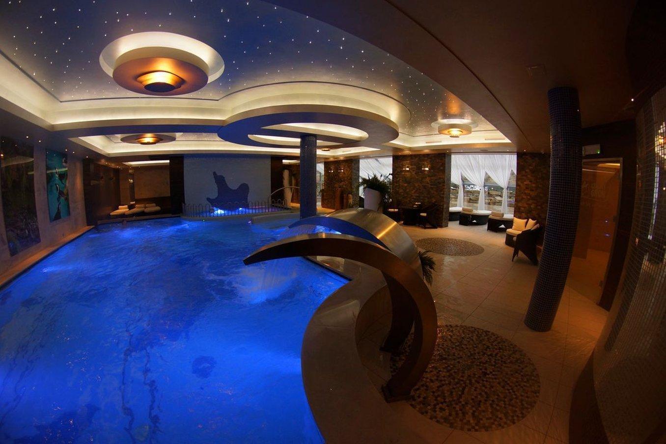 Hotel & Spa Czarny Gron Rzyki Eksteriør billede
